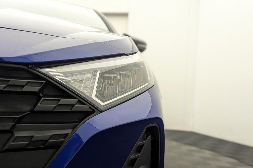 Used Hyundai i20 2024 for sale - 77212588: Photo 46