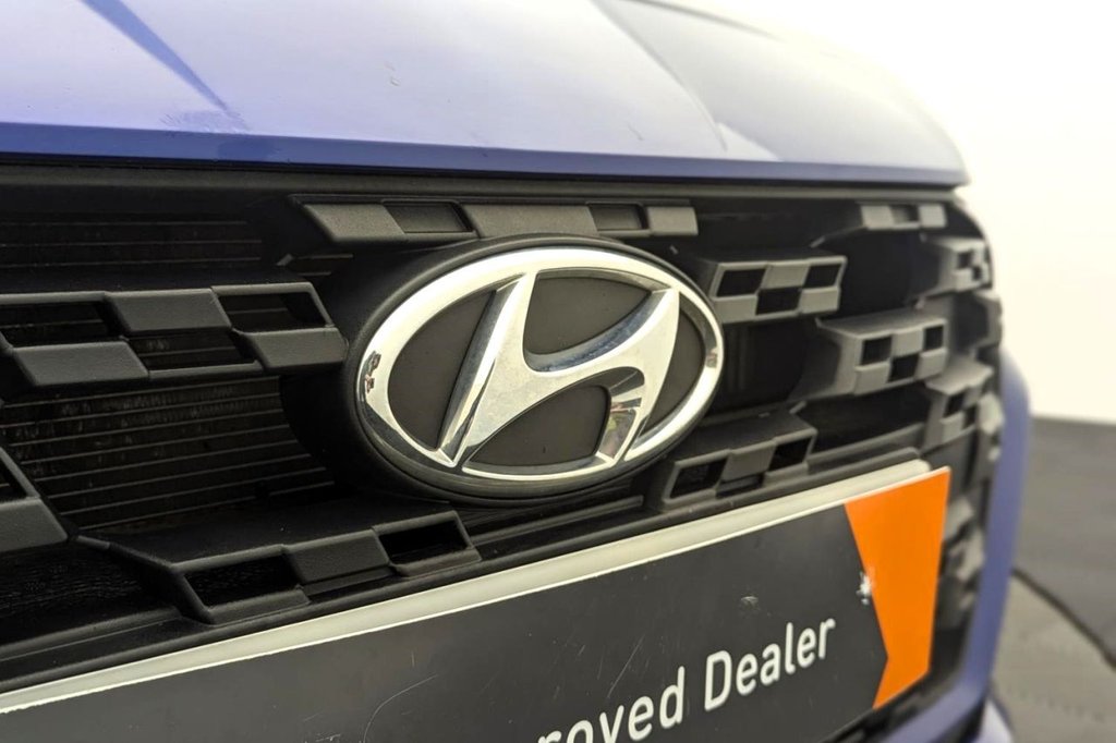 Used Hyundai i20 2024 for sale - 77212588: Photo 50