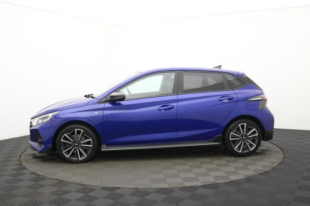 Used Hyundai i20 2024 for sale - 77212588: Photo 8