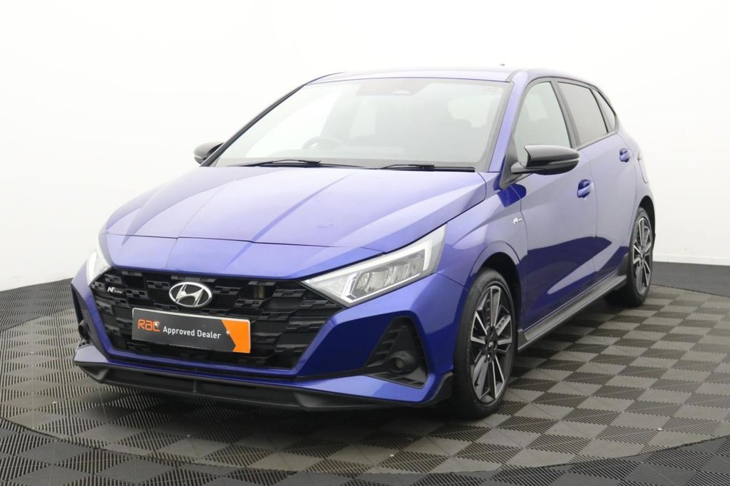 Used Hyundai i20 2024 for sale - 77212588: Photo 9