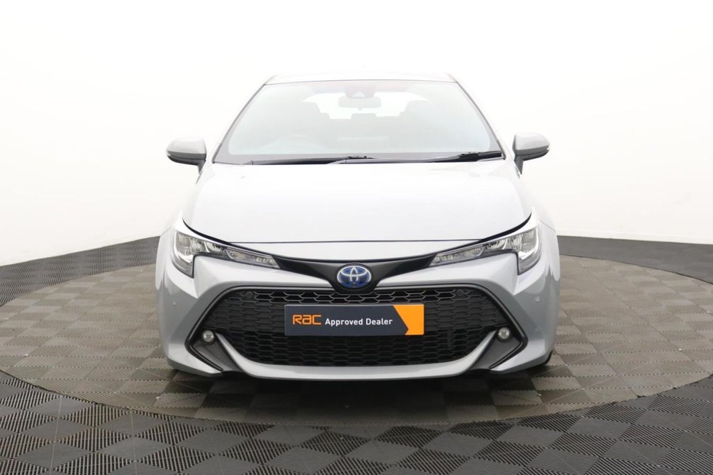 Used Toyota Corolla 2021 for sale - 77451863: Photo 10
