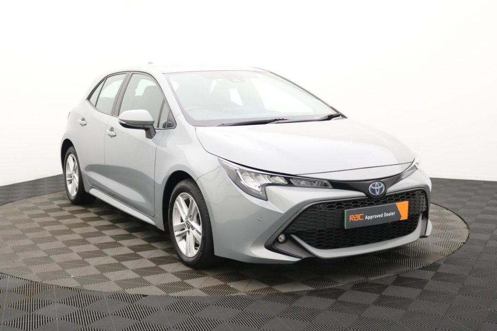 Used Toyota Corolla 2021 for sale - 77451863: Photo 11