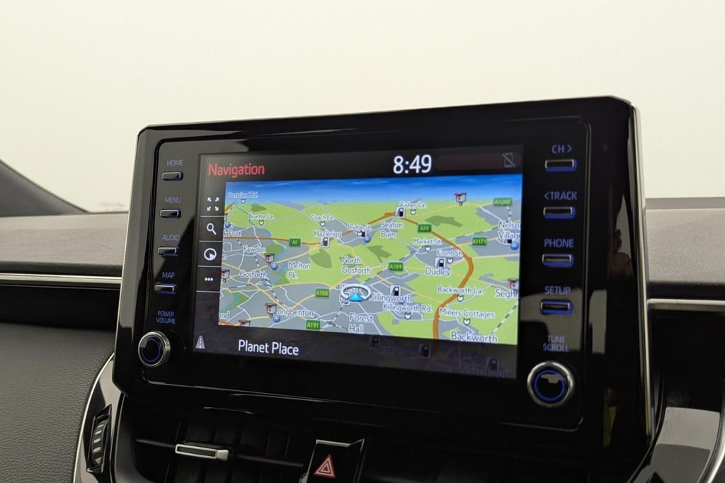 Used Toyota Corolla 2021 for sale - 77451863: Photo 13