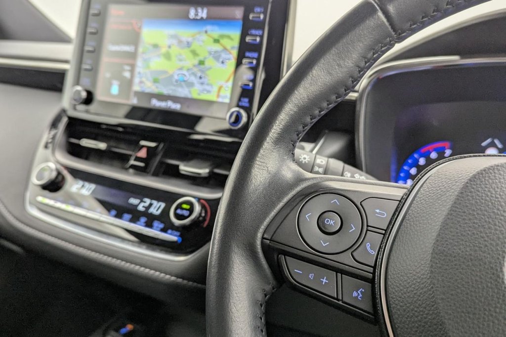 Used Toyota Corolla 2021 for sale - 77451863: Photo 14