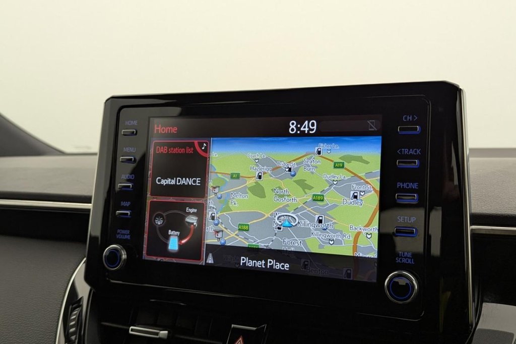 Used Toyota Corolla 2021 for sale - 77451863: Photo 17