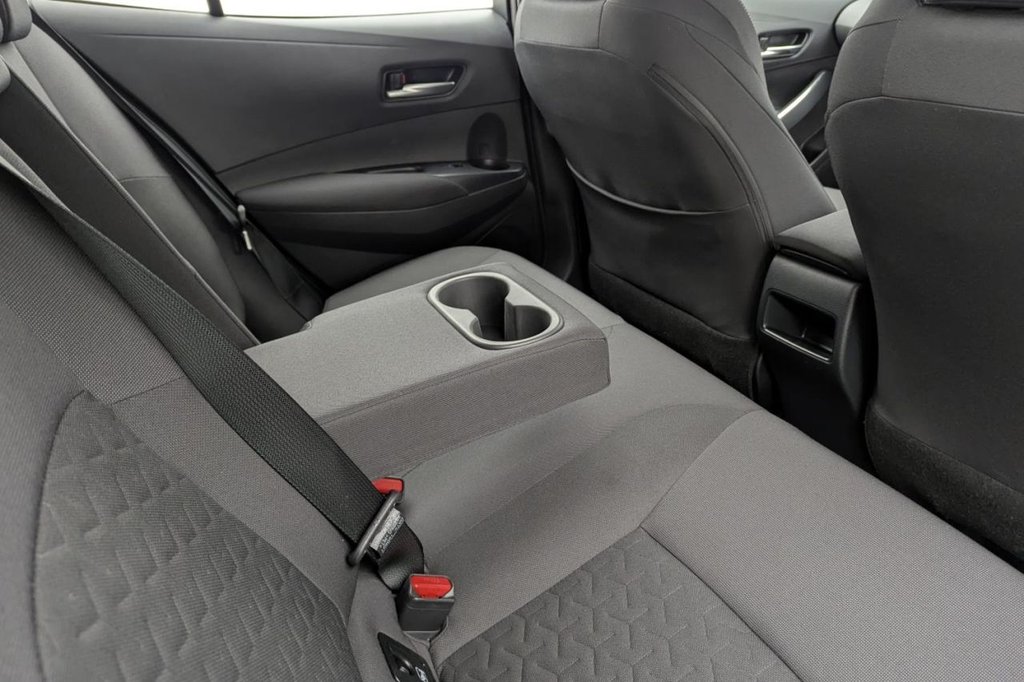 Used Toyota Corolla 2021 for sale - 77451863: Photo 18