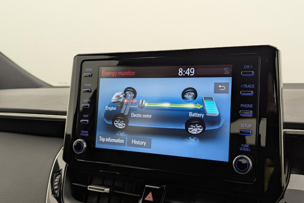 Used Toyota Corolla 2021 for sale - 77451863: Photo 23