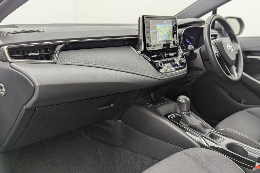 Used Toyota Corolla 2021 for sale - 77451863: Photo 24