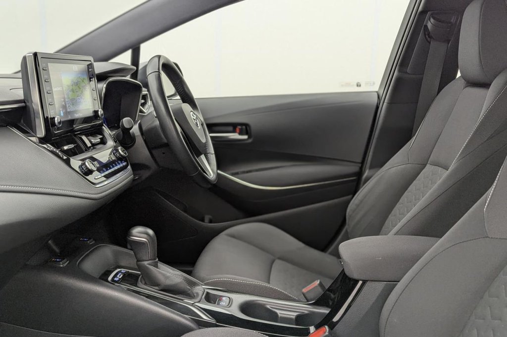 Used Toyota Corolla 2021 for sale - 77451863: Photo 25