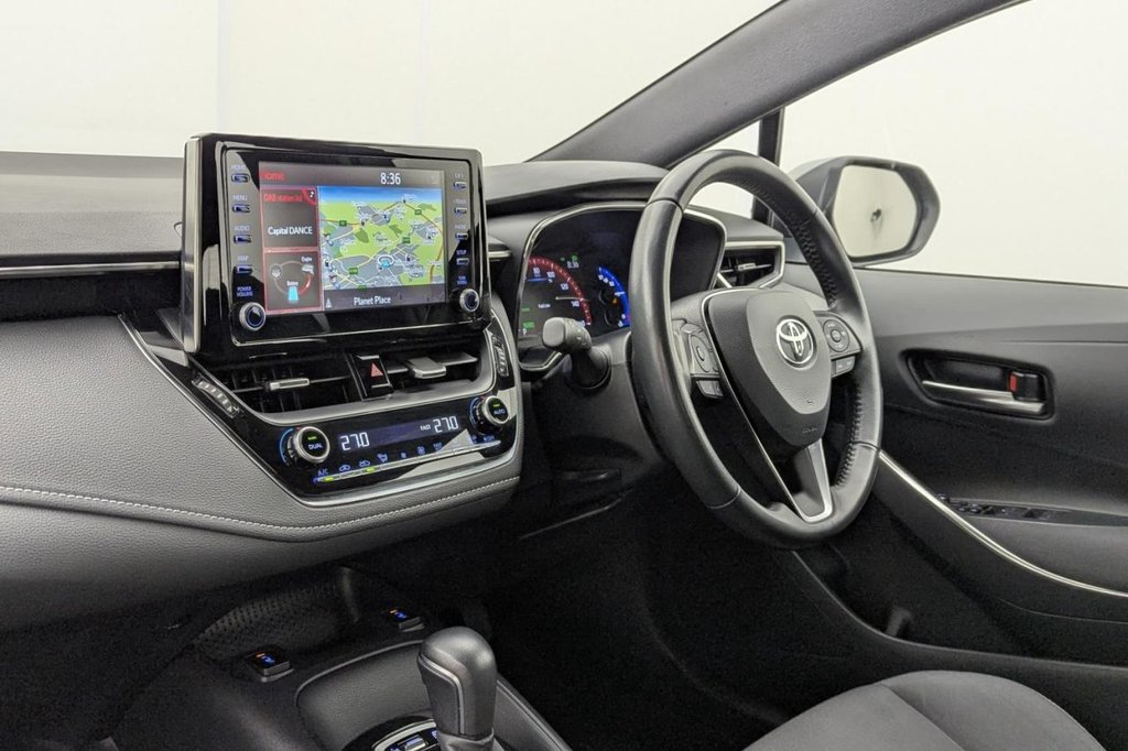 Used Toyota Corolla 2021 for sale - 77451863: Photo 26
