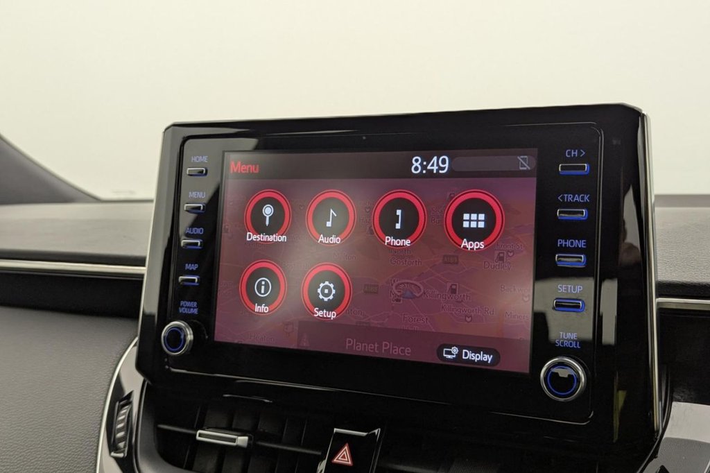 Used Toyota Corolla 2021 for sale - 77451863: Photo 29