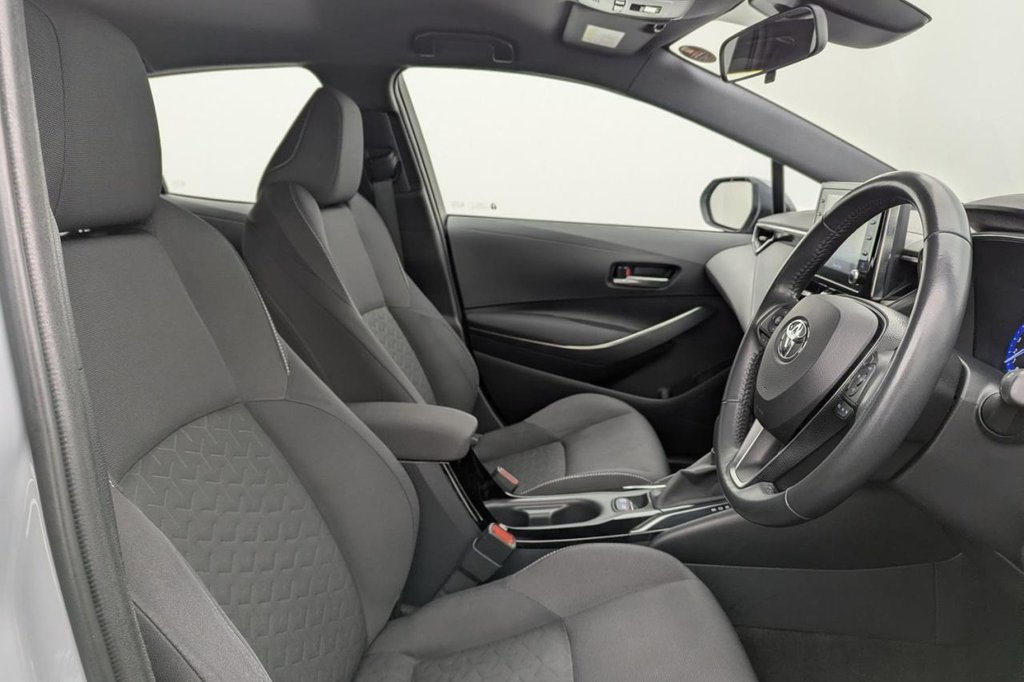 Used Toyota Corolla 2021 for sale - 77451863: Photo 3