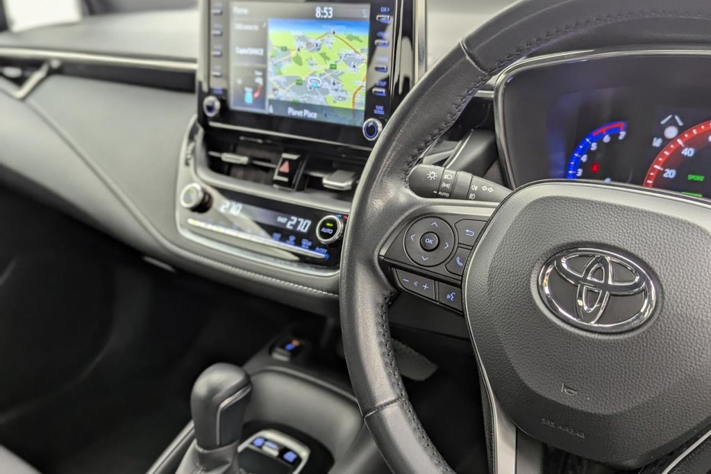 Used Toyota Corolla 2021 for sale - 77451863: Photo 36