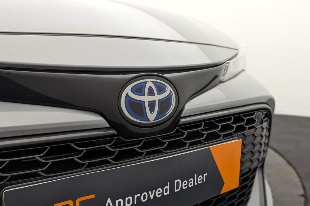 Used Toyota Corolla 2021 for sale - 77451863: Photo 48