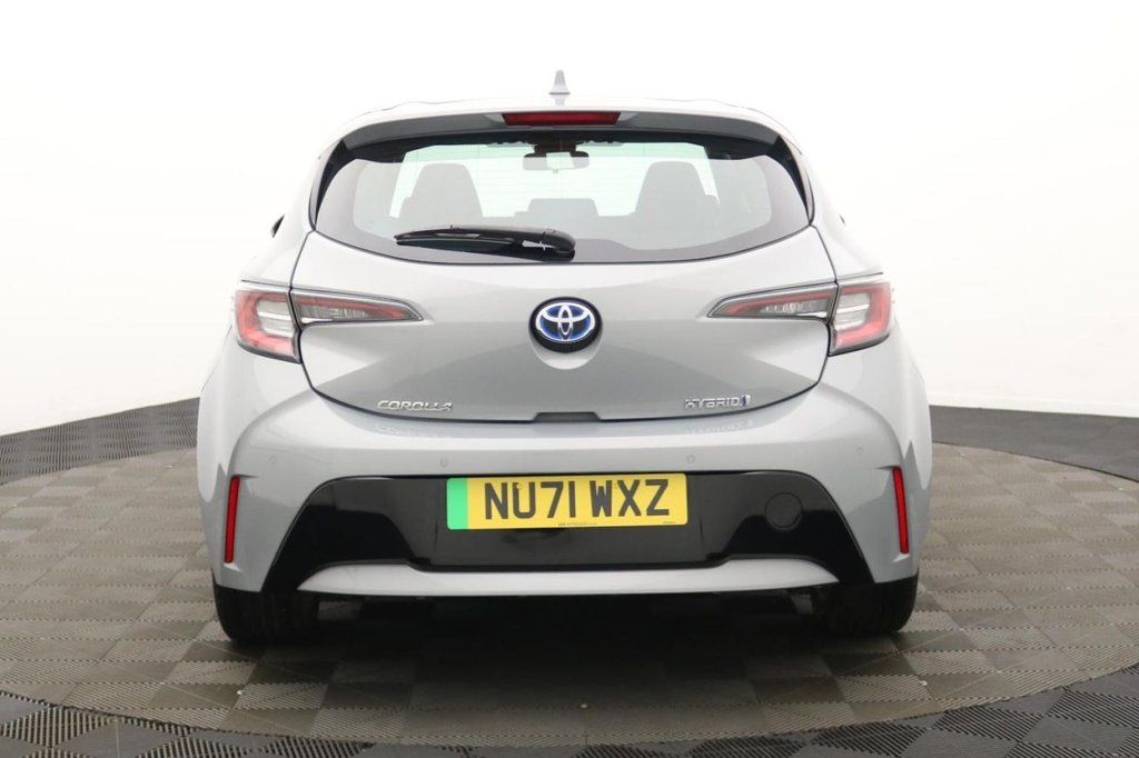 Used Toyota Corolla 2021 for sale - 77451863: Photo 6