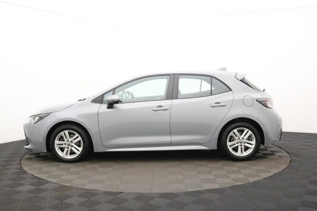 Used Toyota Corolla 2021 for sale - 77451863: Photo 8