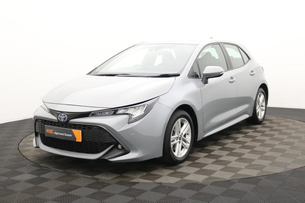 Used Toyota Corolla 2021 for sale - 77451863: Photo 9