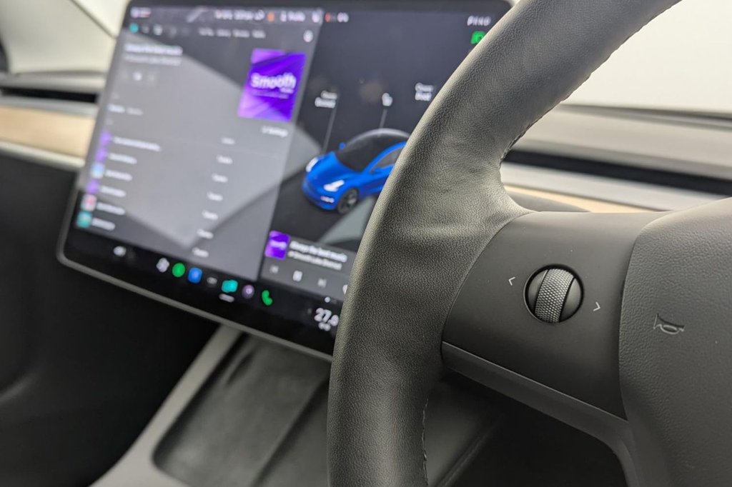 Used Tesla Model 3 2021 for sale - 77981512: Photo 13