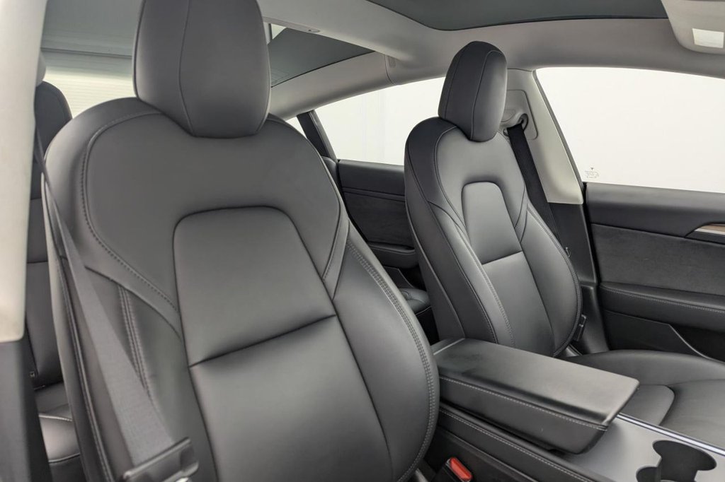 Used Tesla Model 3 2021 for sale - 77981512: Photo 15
