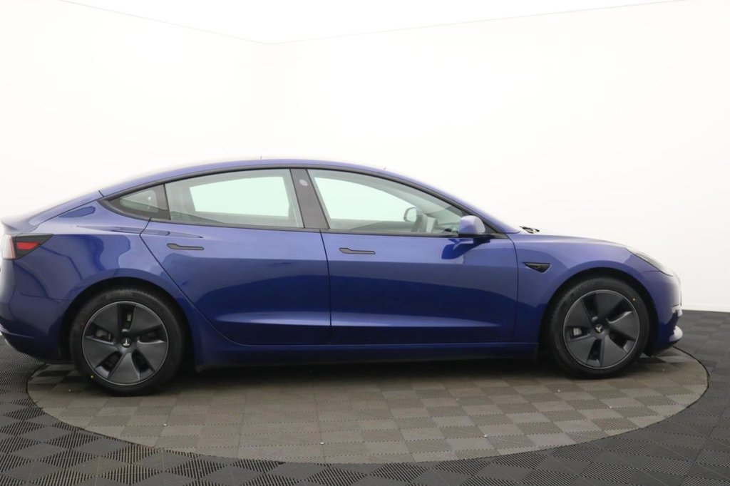 Used Tesla Model 3 2021 for sale - 77981512: Photo 2