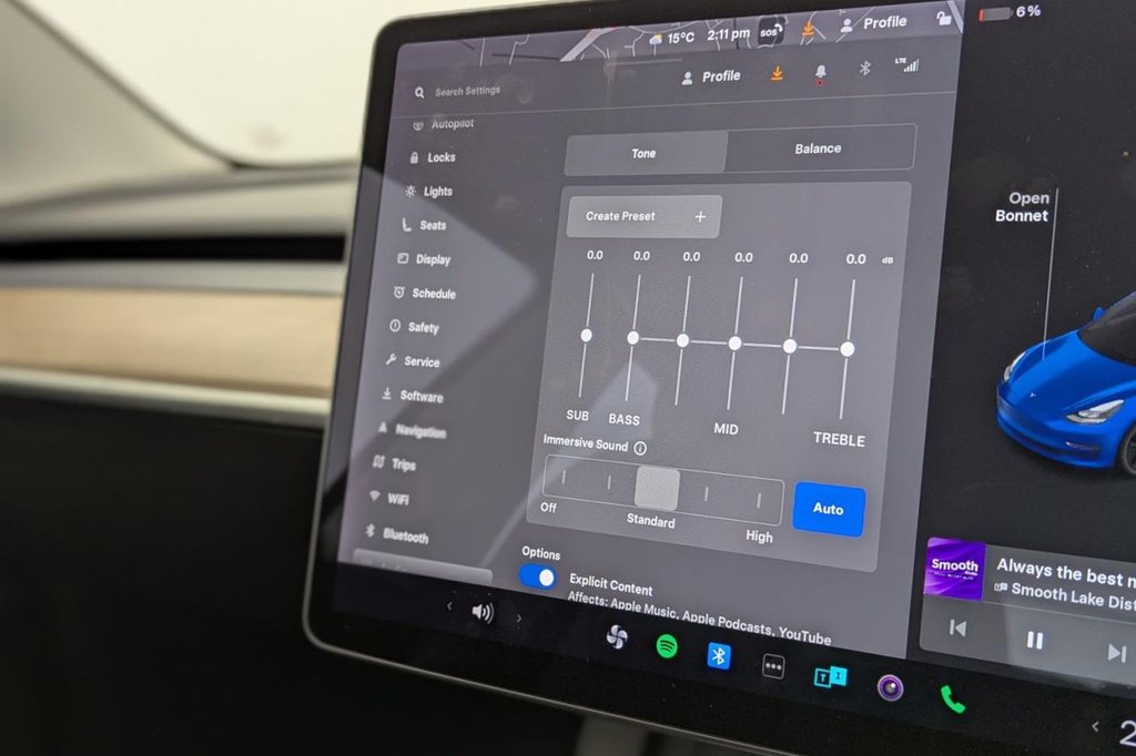 Used Tesla Model 3 2021 for sale - 77981512: Photo 23
