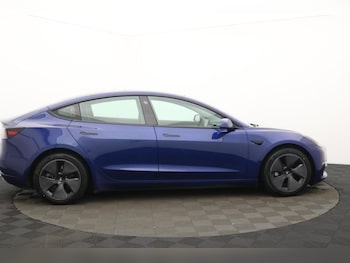 Used Tesla Model 3 2021 for sale - 77981512: Photo