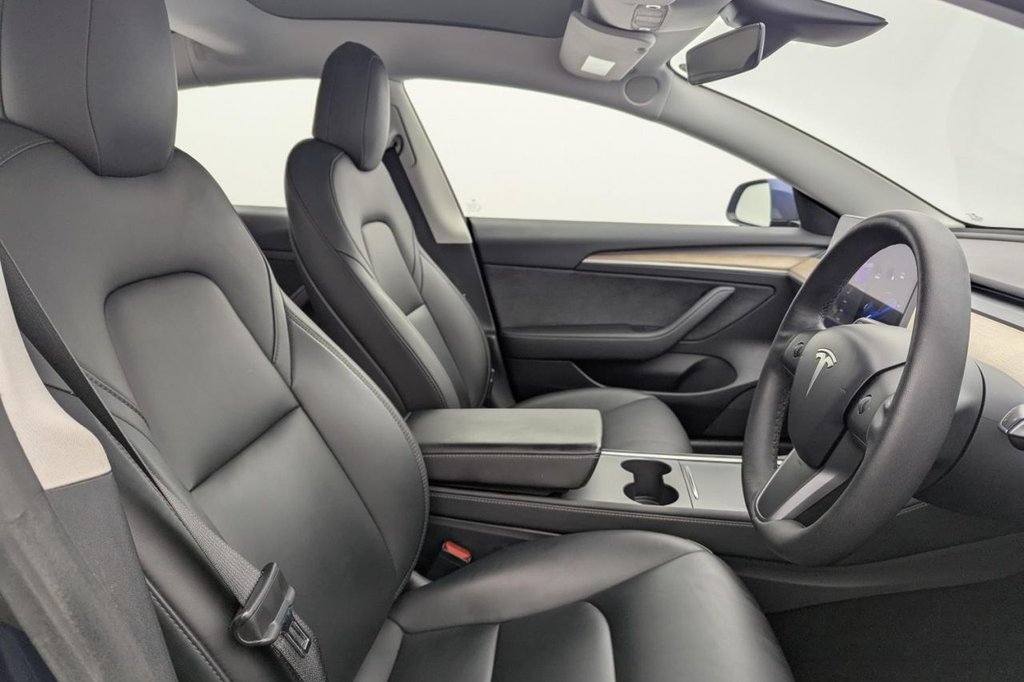 Used Tesla Model 3 2021 for sale - 77981512: Photo 3