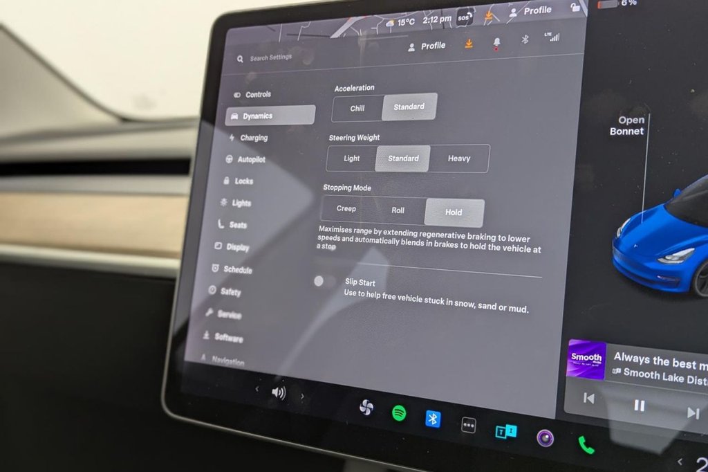 Used Tesla Model 3 2021 for sale - 77981512: Photo 32