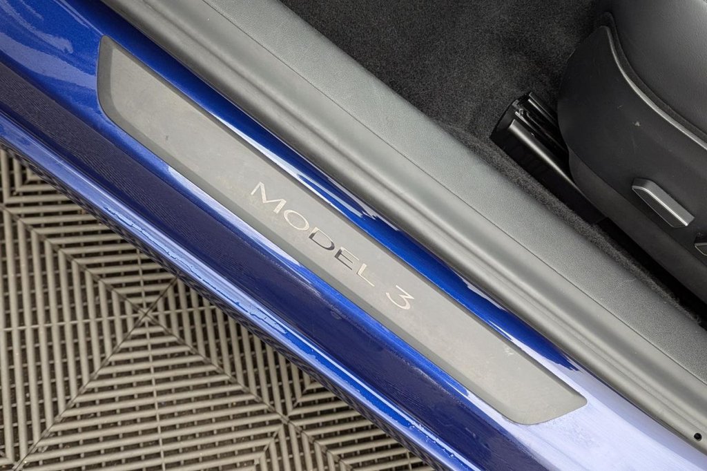 Used Tesla Model 3 2021 for sale - 77981512: Photo 34