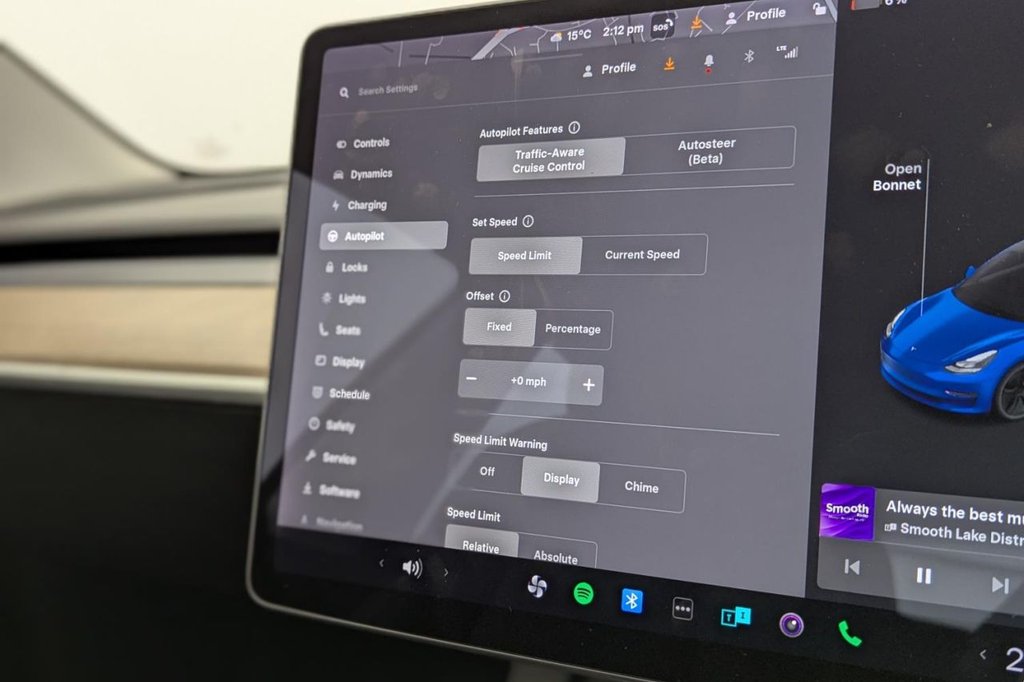 Used Tesla Model 3 2021 for sale - 77981512: Photo 35