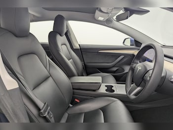 Used Tesla Model 3 2021 for sale - 77981512: Photo