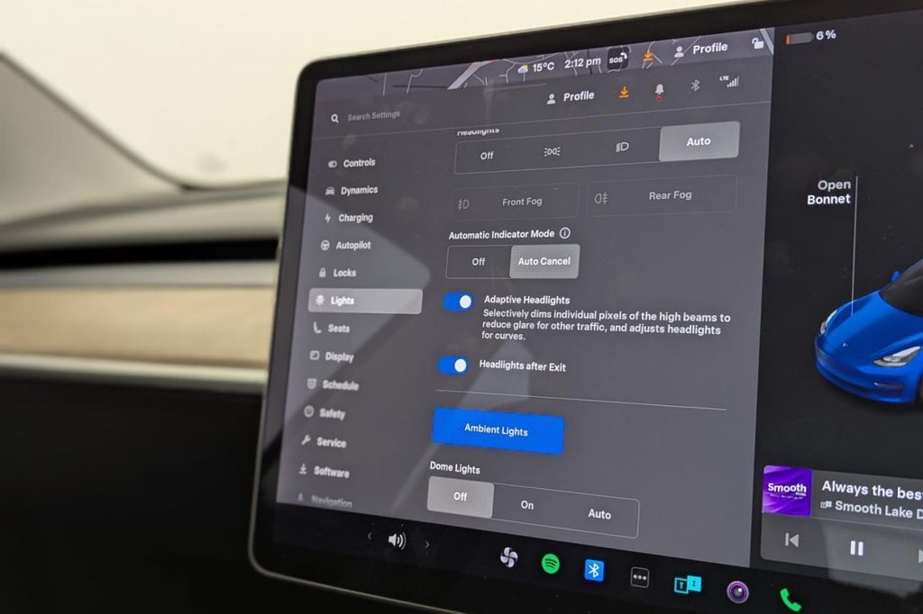 Used Tesla Model 3 2021 for sale - 77981512: Photo 41