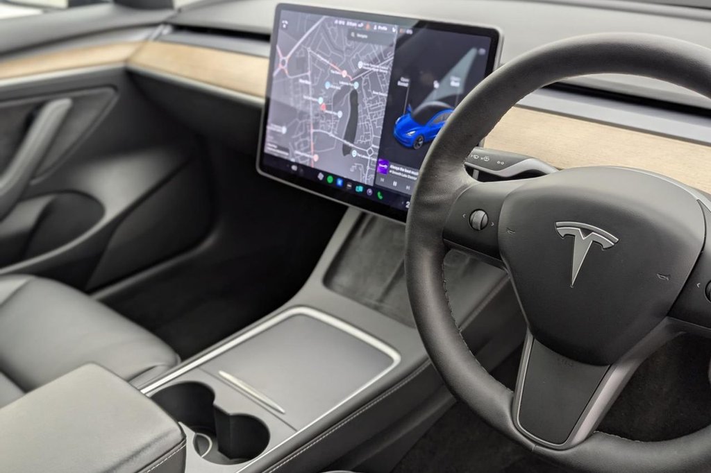 Used Tesla Model 3 2021 for sale - 77981512: Photo 44