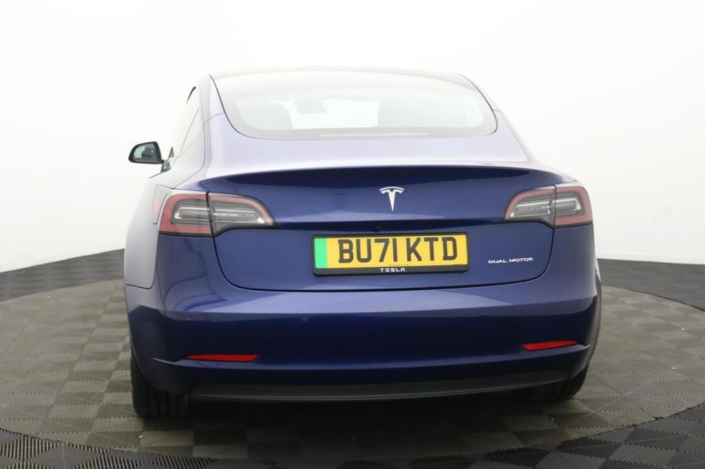 Used Tesla Model 3 2021 for sale - 77981512: Photo 6