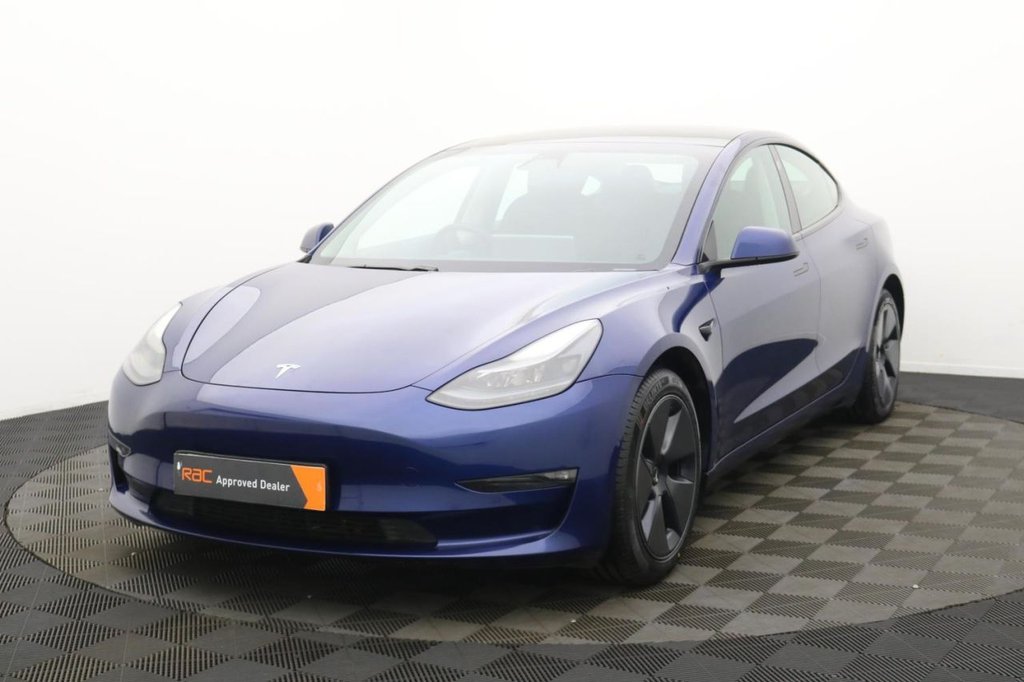 Used Tesla Model 3 2021 for sale - 77981512: Photo 9