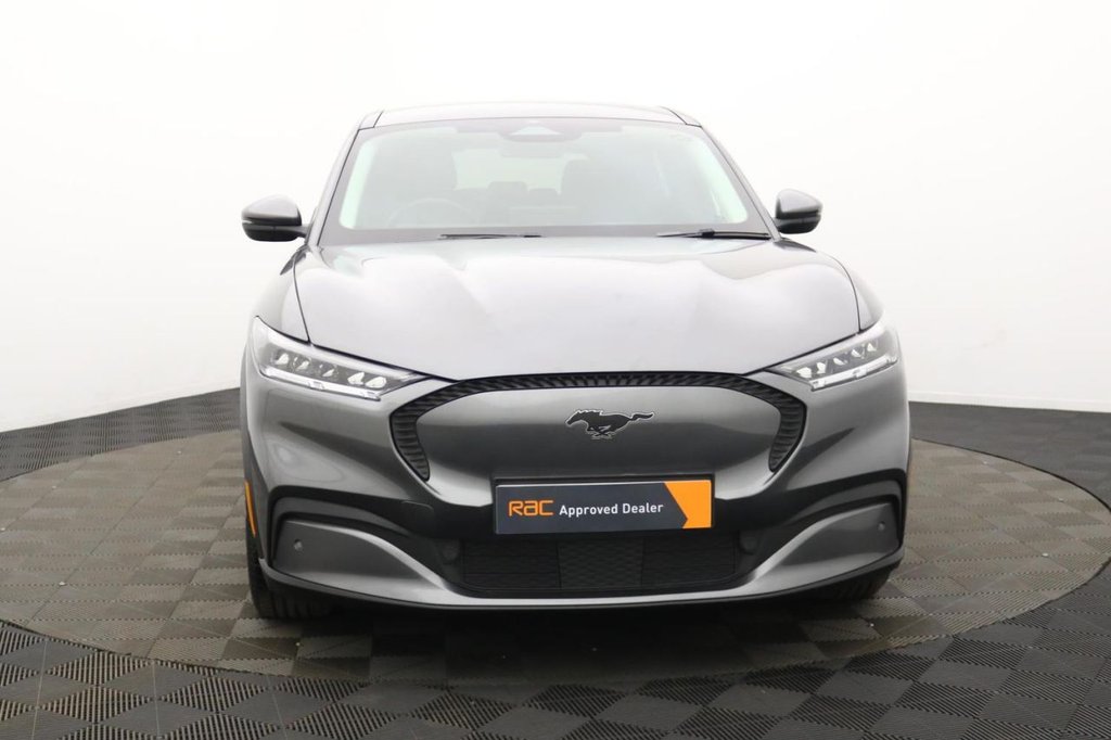 Used Ford Mustang Mach-E 2021 for sale - 77609122: Photo 10