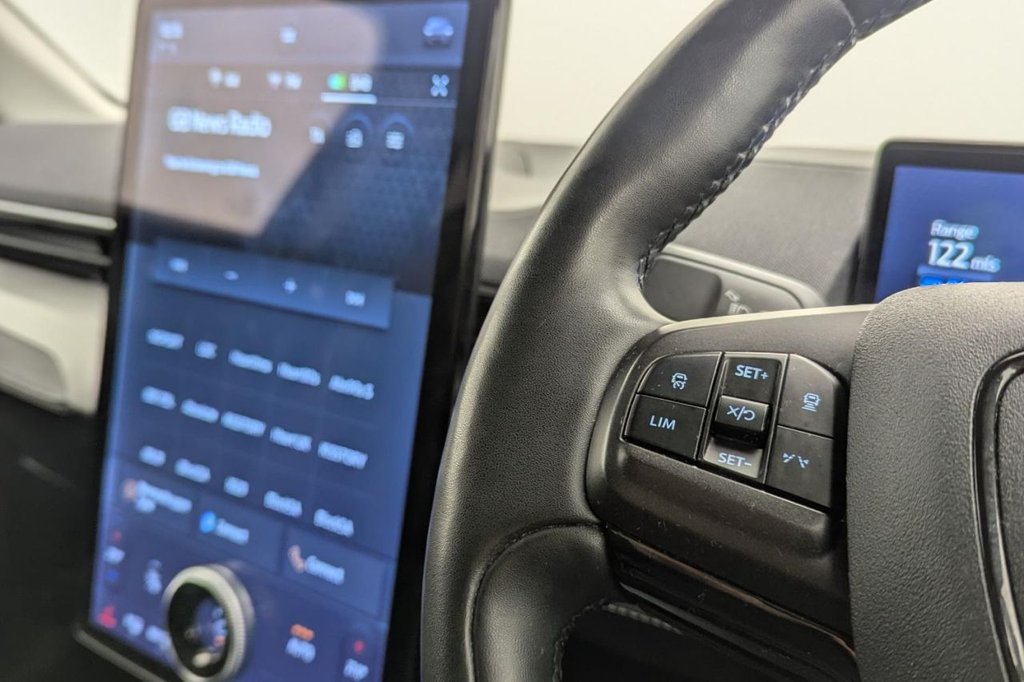 Used Ford Mustang Mach-E 2021 for sale - 77609122: Photo 13