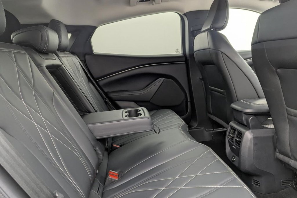 Used Ford Mustang Mach-E 2021 for sale - 77609122: Photo 15