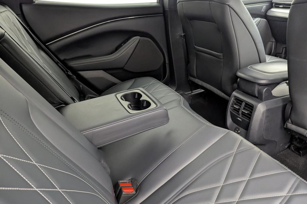 Used Ford Mustang Mach-E 2021 for sale - 77609122: Photo 16