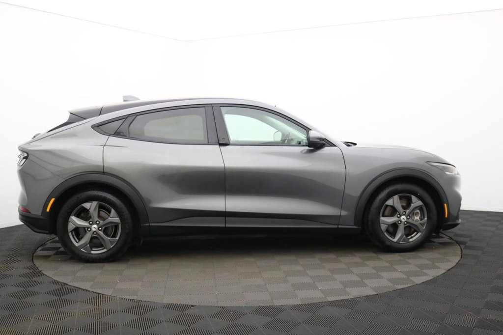 Used Ford Mustang Mach-E 2021 for sale - 77609122: Photo 2