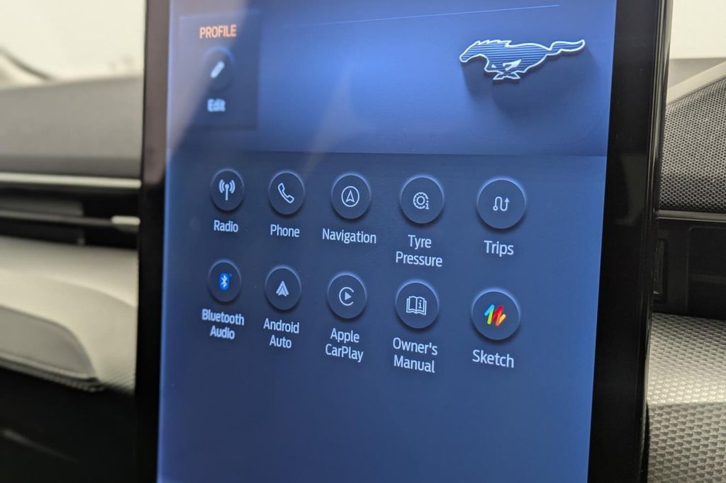 Used Ford Mustang Mach-E 2021 for sale - 77609122: Photo 23