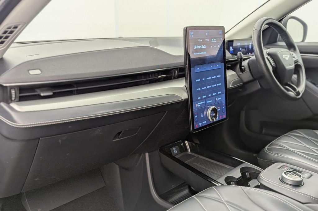 Used Ford Mustang Mach-E 2021 for sale - 77609122: Photo 26