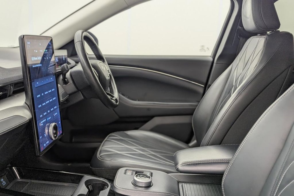 Used Ford Mustang Mach-E 2021 for sale - 77609122: Photo 27