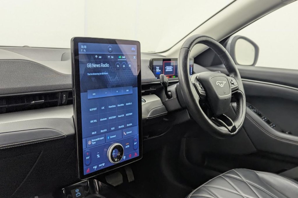 Used Ford Mustang Mach-E 2021 for sale - 77609122: Photo 28