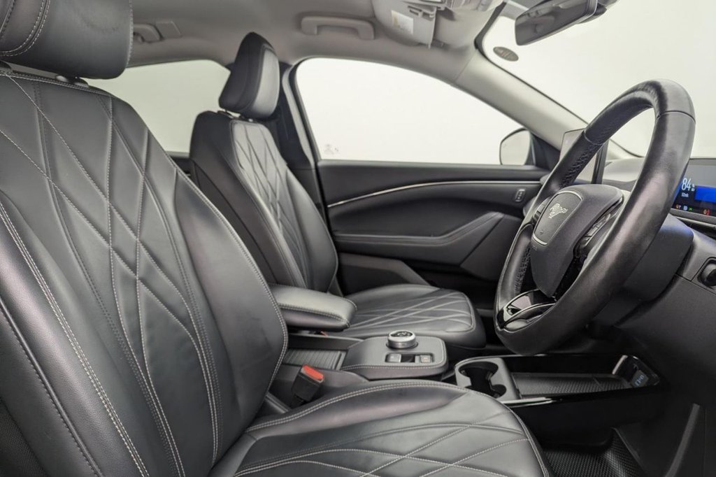 Used Ford Mustang Mach-E 2021 for sale - 77609122: Photo 3