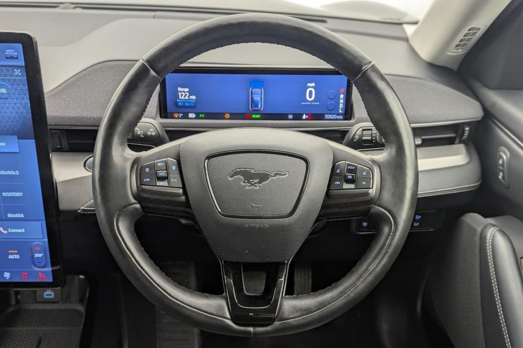 Used Ford Mustang Mach-E 2021 for sale - 77609122: Photo 33