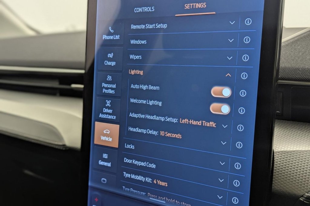 Used Ford Mustang Mach-E 2021 for sale - 77609122: Photo 34