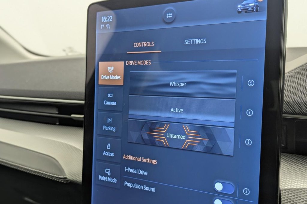 Used Ford Mustang Mach-E 2021 for sale - 77609122: Photo 38