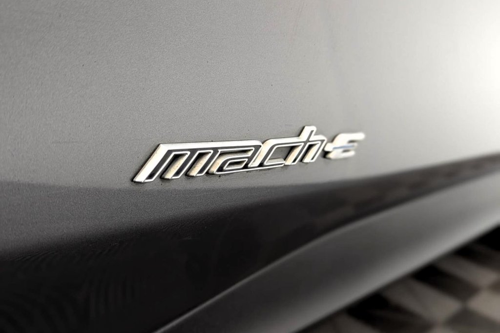 Used Ford Mustang Mach-E 2021 for sale - 77609122: Photo 41