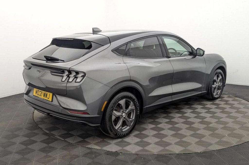 Used Ford Mustang Mach-E 2021 for sale - 77609122: Photo 43